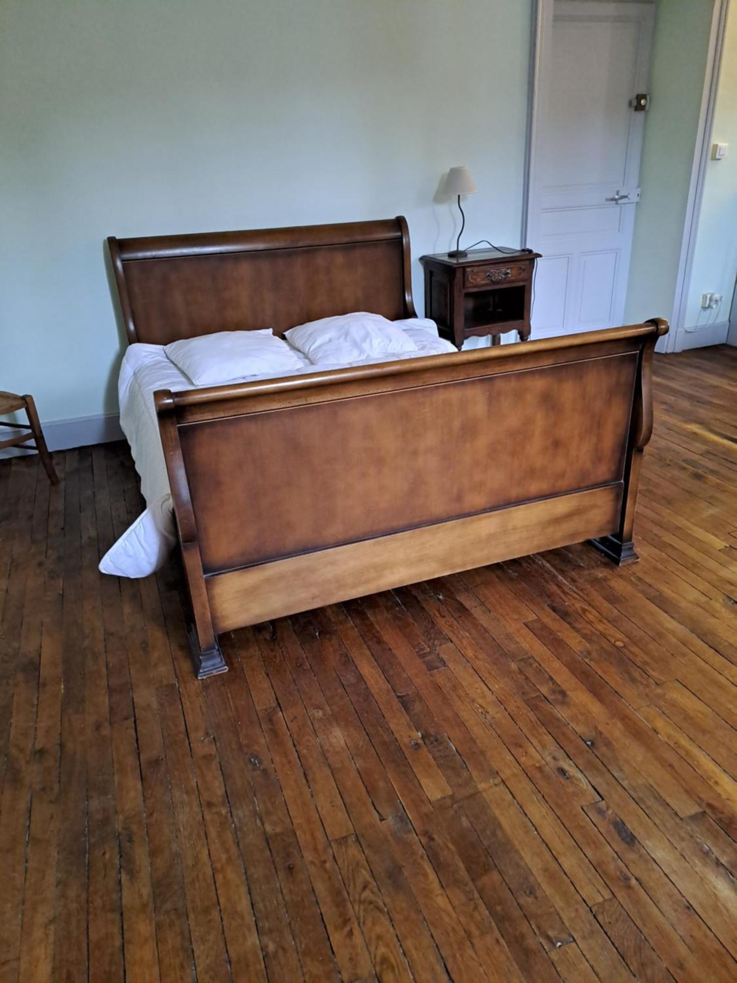 Les Chambres Du Cheval Blanc Allassac Dış mekan fotoğraf