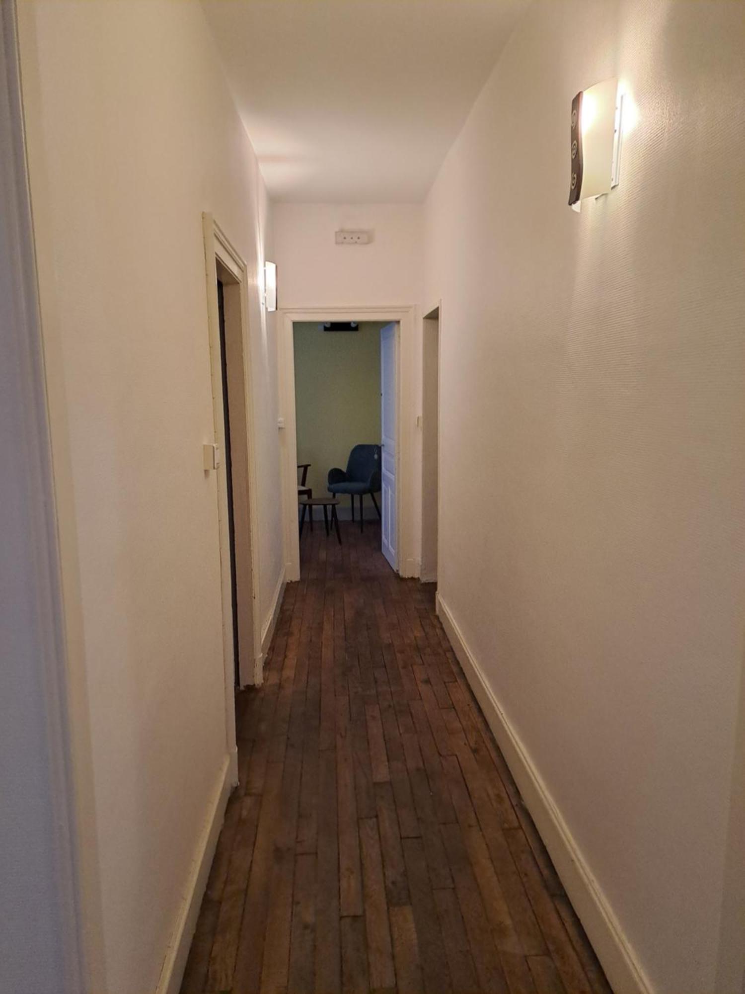 Les Chambres Du Cheval Blanc Allassac Dış mekan fotoğraf